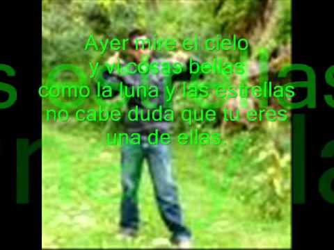 El Amor Es Fiel - Grupo Enlace
