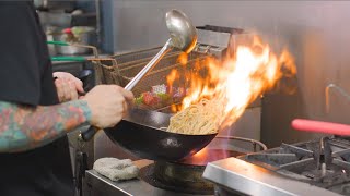 Authentic Vietnamese Delights | Pho Saigon Cafe in Bethel Park: A Culinary Journey