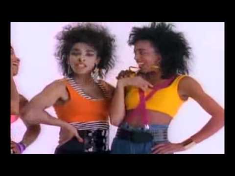 Levert (Feat Heavy D) -- Just Coolin' (Video)
