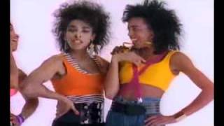 Levert (Feat Heavy D) -- Just Coolin' (Video)