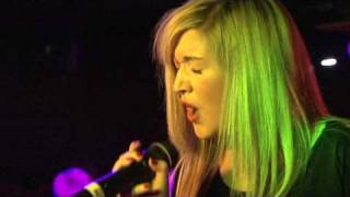 Taio Cruz & Lemar & Des-C at Byblos - Glasgow ;)