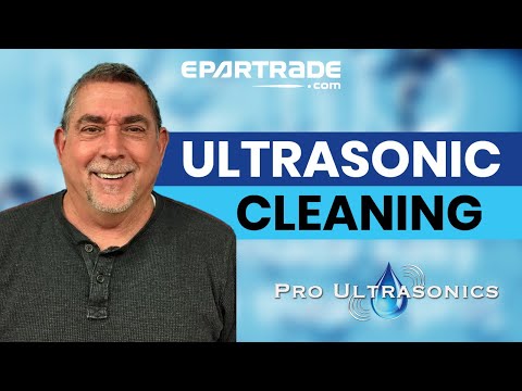 ORIW: "Ultrasonic Cleaning: An Engine Builder's Best Friend"