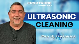 ORIW: "Ultrasonic Cleaning: An Engine Builder's Best Friend"