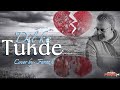 Dil Ke Tukde Recreated 2023 Cover By Faraz Yesudas Dada With Lyrics