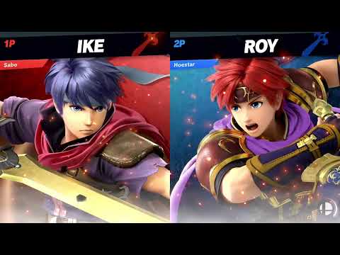 CNB Airs #316   Sabo vs Juice   Winners Round 3