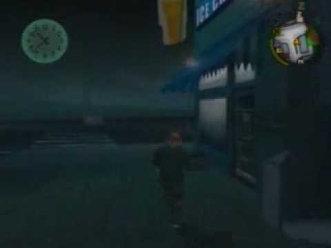 Let's Play Bully Scholarship Edition Part 61