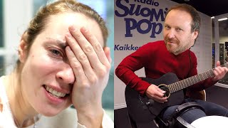 Hovimuusikko Ilkka - Teuvon pikkujoulut Hovimuusikko Ilkka - Teuvon pikkujoulut