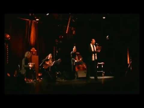 VOLVER ! Tango Argentin - Juan RAMOS - Pablo NEMIROVSKY