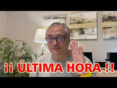 💥BOMBAZOS IMPORTANTES 💣EN EL R. MADRID