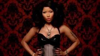 Alicia Keys  Girl On Fire Inferno Version) ft. Nicki Minaj
