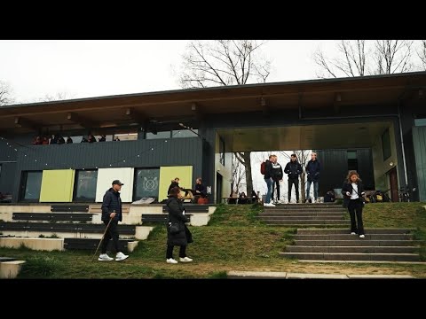 Promofilm R.S.V.U. Okeanos