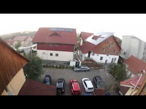 CAZARE LA BAILE  FELIX OCT 2018