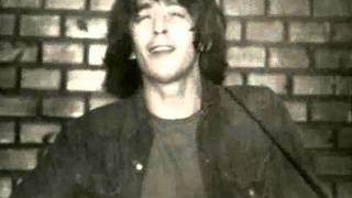 Cseh Tamás: Gyerek vagyok