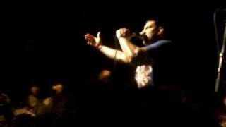 Hazen Street &quot;Trouble&quot; on Fathers Day