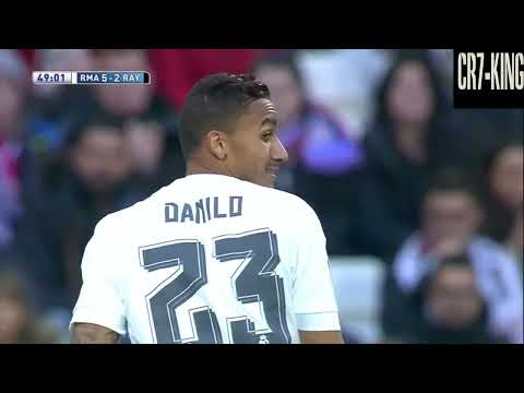 05  Real Madrid vs Rayo Vallecano 10 2 J16 2015 2016