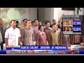 SMRC: Jokowi-JK Menangi Pilpres 2014 SMRC: Jokowi-JK Menangi Pilpres 2014