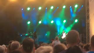 Michał Szpak- What a shame