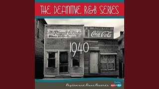 Jivin&#39; The Blues