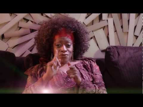 KAREN BERNOD - Soul Pioneer (Single Edit) - OFFICIAL MUSIC VIDEO