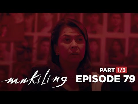 Makiling: The evil genius plan of Magnolia! (Full Episode 79 – Part 1/3)