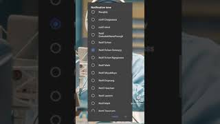 Download lagu Notif Haechan gemooyy annyeonghaseyoo~ mp3