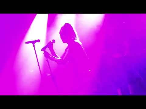 Cat Rapes Dog ‎– Superluminal ‎– Live at 28.Wave-Gotik-Treffen (WGT 2019)