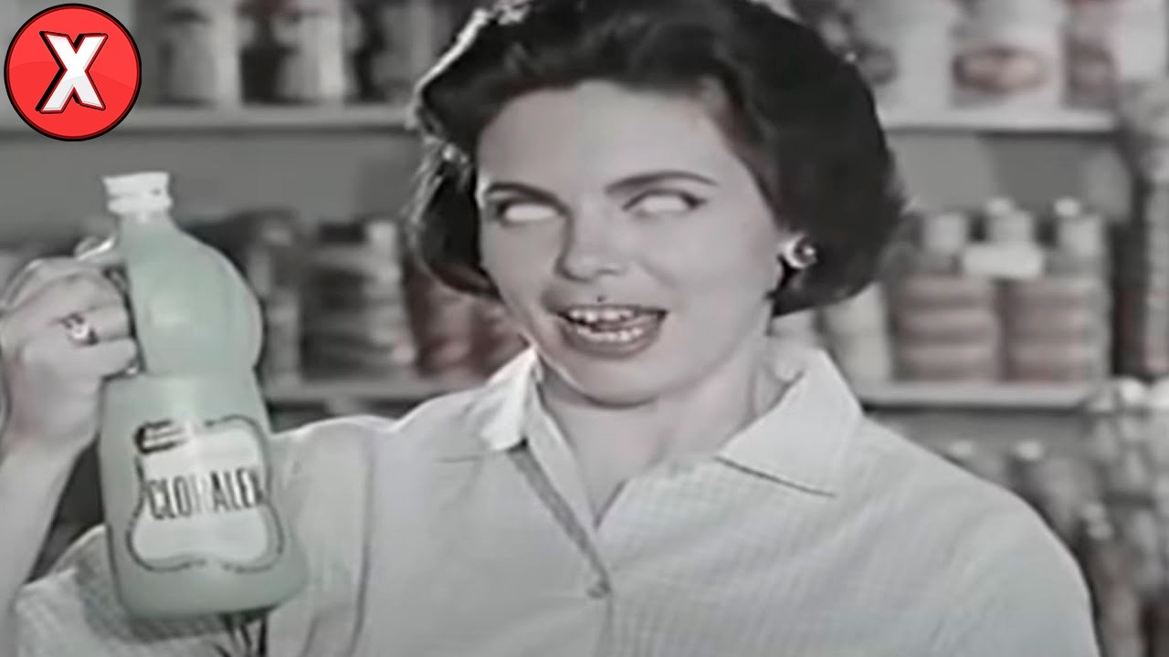 23 Coisas ESTRANHAS Capturadas na TELEVISÃO AO VIVO