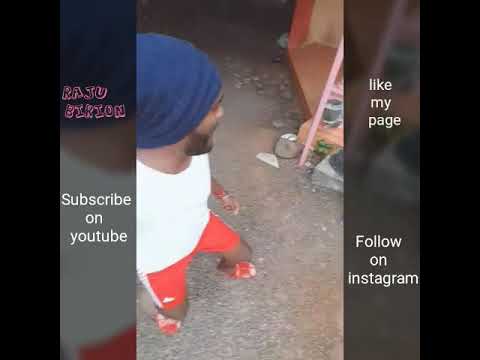 Grand dimoune ti dir . . Part 2