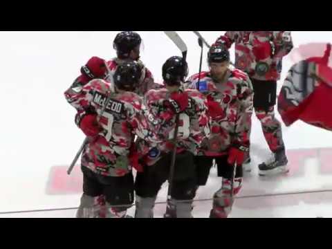 Checkers vs. Devils | Nov. 9, 2018