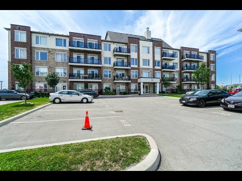 #409-54 Sky Harbour Drive Brampton Home for Sale - Real Estate Properties for Sale