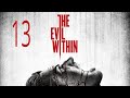 The Evil Within 13 Useless Josef