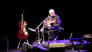 Gilberto Gil "Não Tenho Medo da Morte"