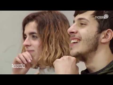 Buongiorno professore - La vigilanza, virtù spesso dimenticata - Puntata del 22 aprile 2018