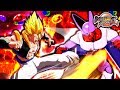 Dragon Ball FighterZ PC Mods Gogeta Vs Janemba Mod Gameplay Fusion Reborn Movie Mod Pack