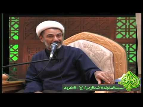 ⁣الابتلاءات والفتن - الشيخ كريم الخزعلي - خطبة الجمعة