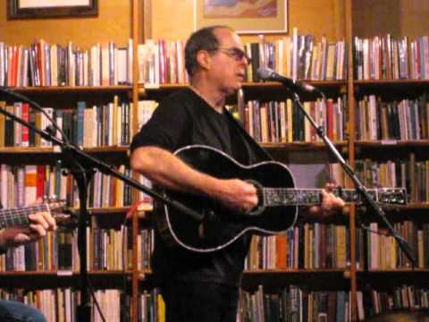 Tom Russell - St. Olav's Gate