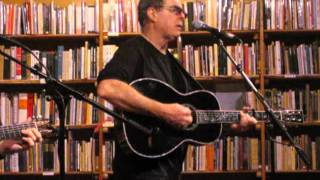 Tom Russell - St. Olav&#39;s Gate