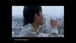 Clip Grégory Lemarchal - De temps en temps