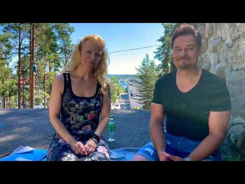 Artisti tutuksi Osa 16 Tommi Soidinmäki