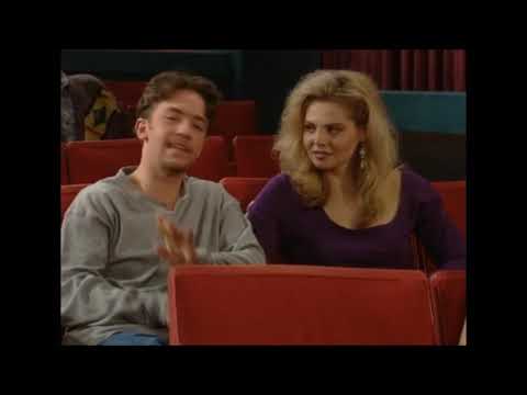 Bud Bundy's Greatest Hits (Married With Children - S07E21)