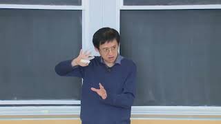 Lecture 17: Chiral and Majorana Spinors