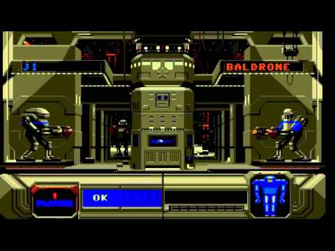 Metal Masters picture