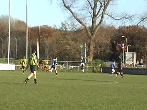 Graaf Willem II VAC 2 - Forum Sport 11