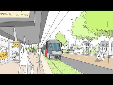 HPP Architekten – Visionen der Stadterneuerung