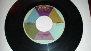 Z. Z. Hill - I Need Someone To Love Me