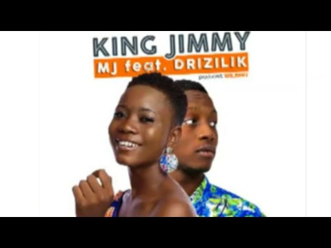 Mj = King Jimmy ft. Drizilik 《Official Video 》 🇸🇱 Trending Music