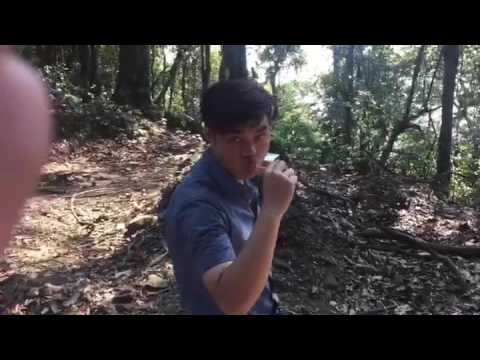 Ba Vi Trip 24/5/2016