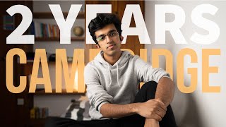 5 Life Lessons Learnt at University (2 Years at Cambridge)