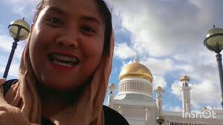 preview picture of video 'The Brunei Travel'