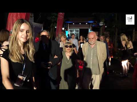 28. EFF Palic - Summer Stage - Highlights 1 day